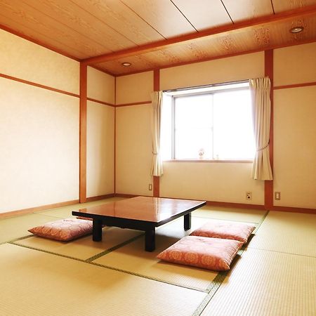 טויוקה Ryokan Umi No Hana מראה חיצוני תמונה