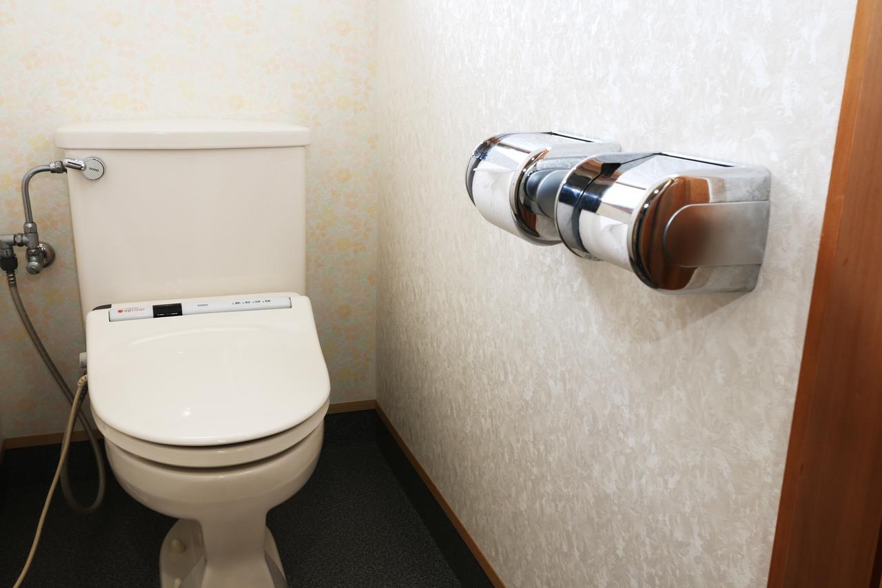 טויוקה Ryokan Umi No Hana מראה חיצוני תמונה